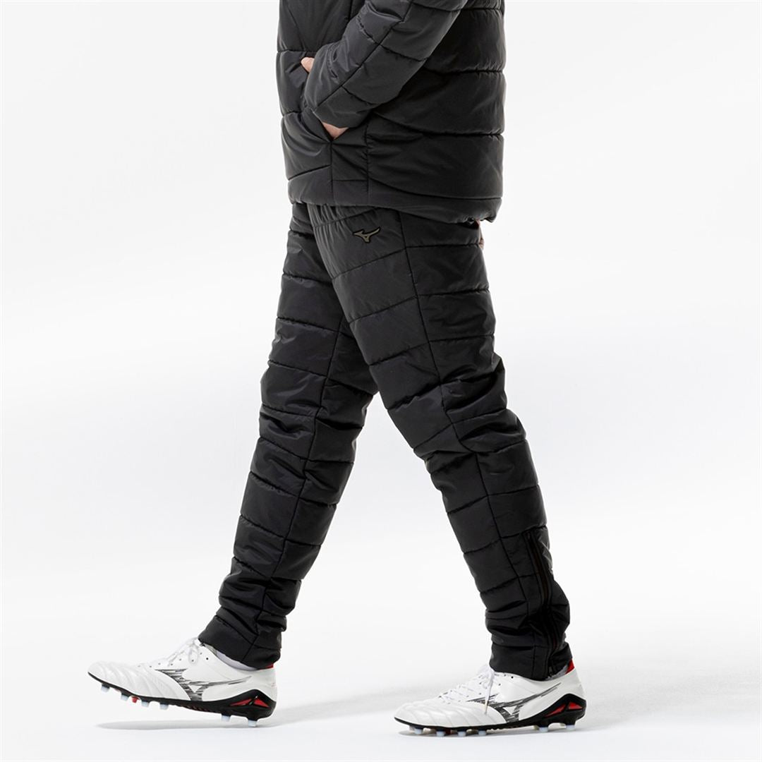 MIZUNO Morelia Breath Thermo Warmer Pants P2MFD501