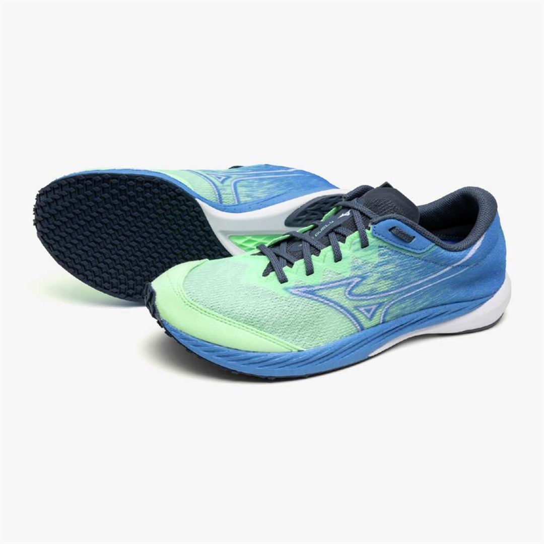 MIZUNO Wave Duel 4 Athletics U1GD2550 Shoes