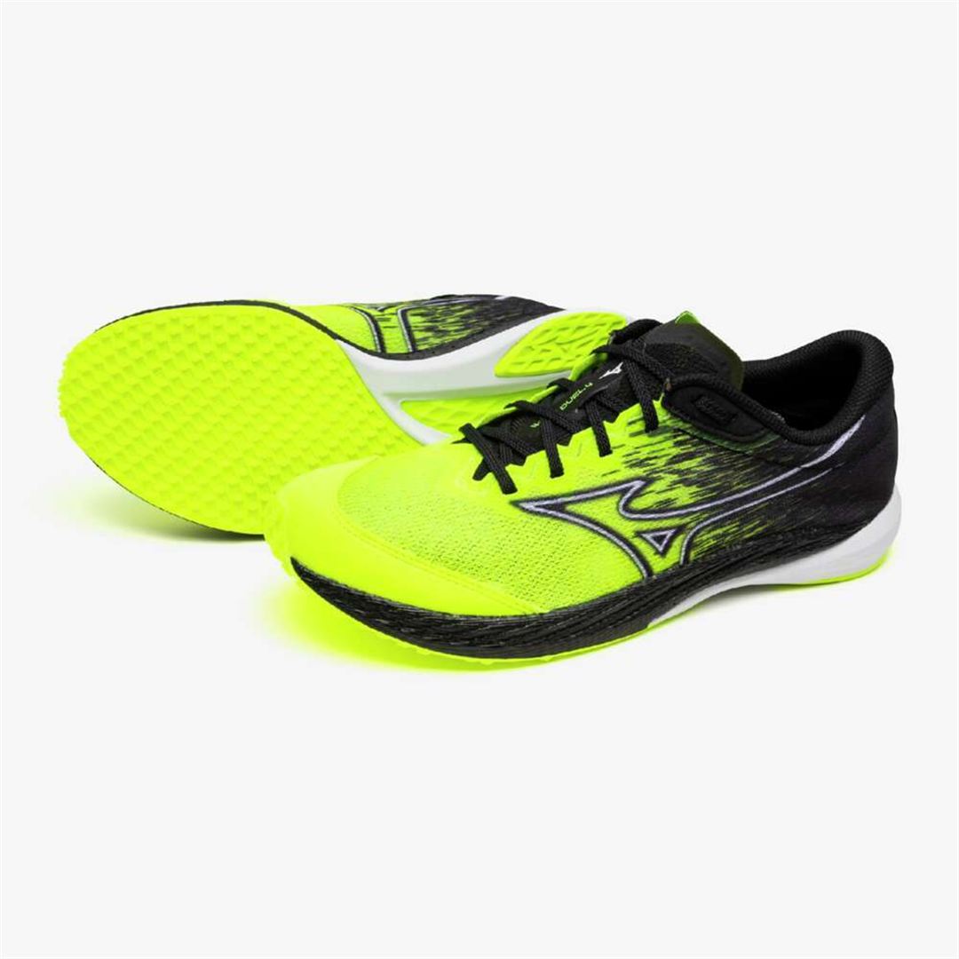 MIZUNO Wave Duel 4 Athletics U1GD2550 Shoes