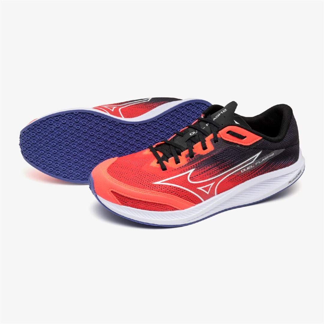 MIZUNO Duel Flash 2 Athletics U1GD2560 Shoes