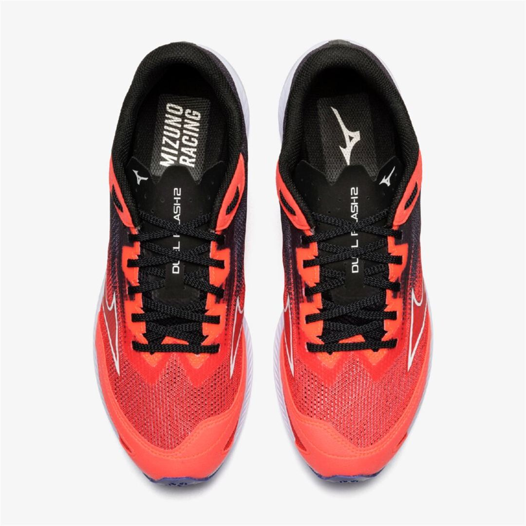 MIZUNO Duel Flash 2 Athletics U1GD2560 Shoes