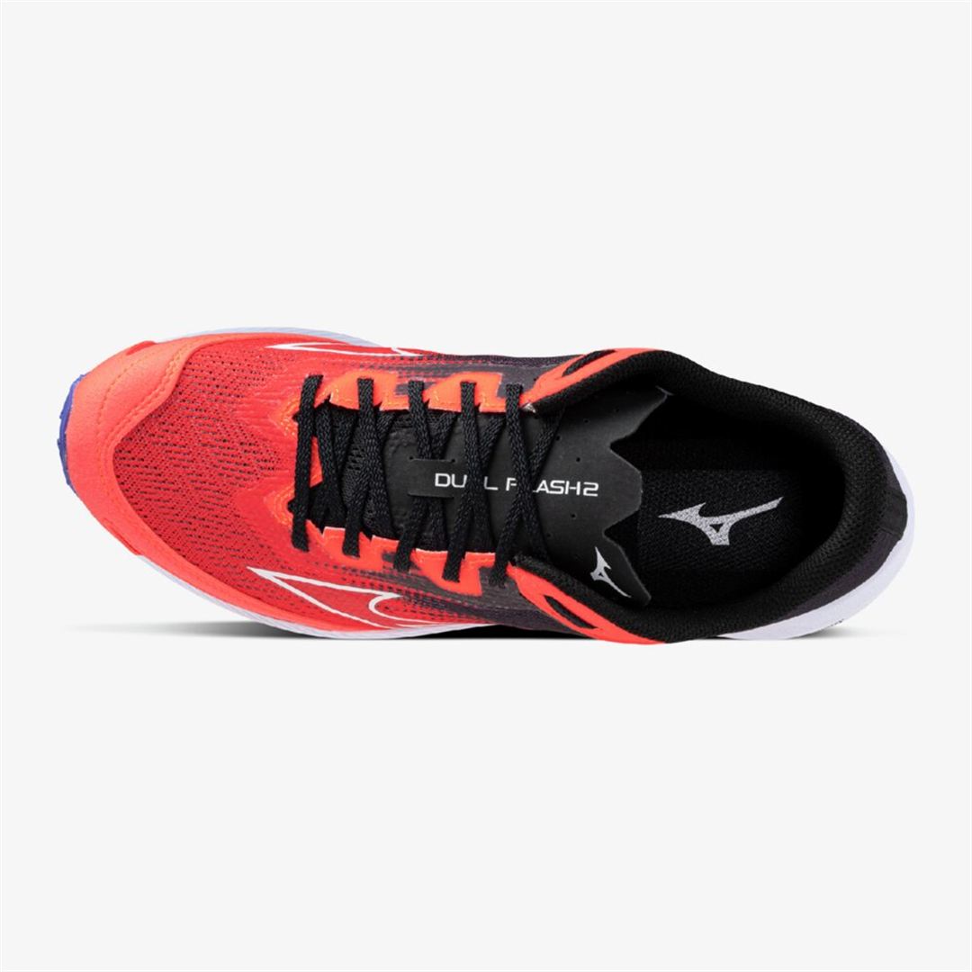 MIZUNO Duel Flash 2 Athletics U1GD2560 Shoes