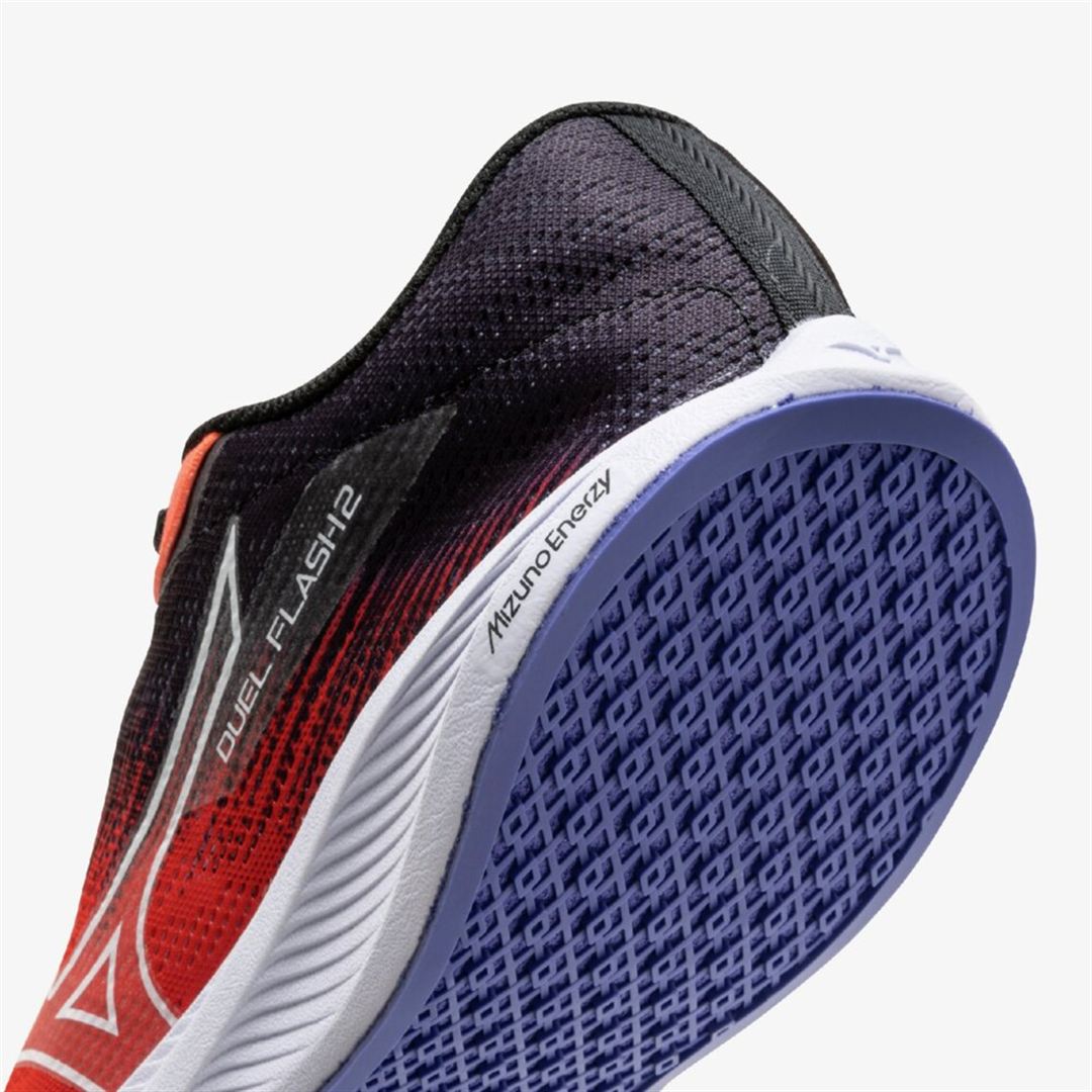 MIZUNO Duel Flash 2 Athletics U1GD2560 Shoes