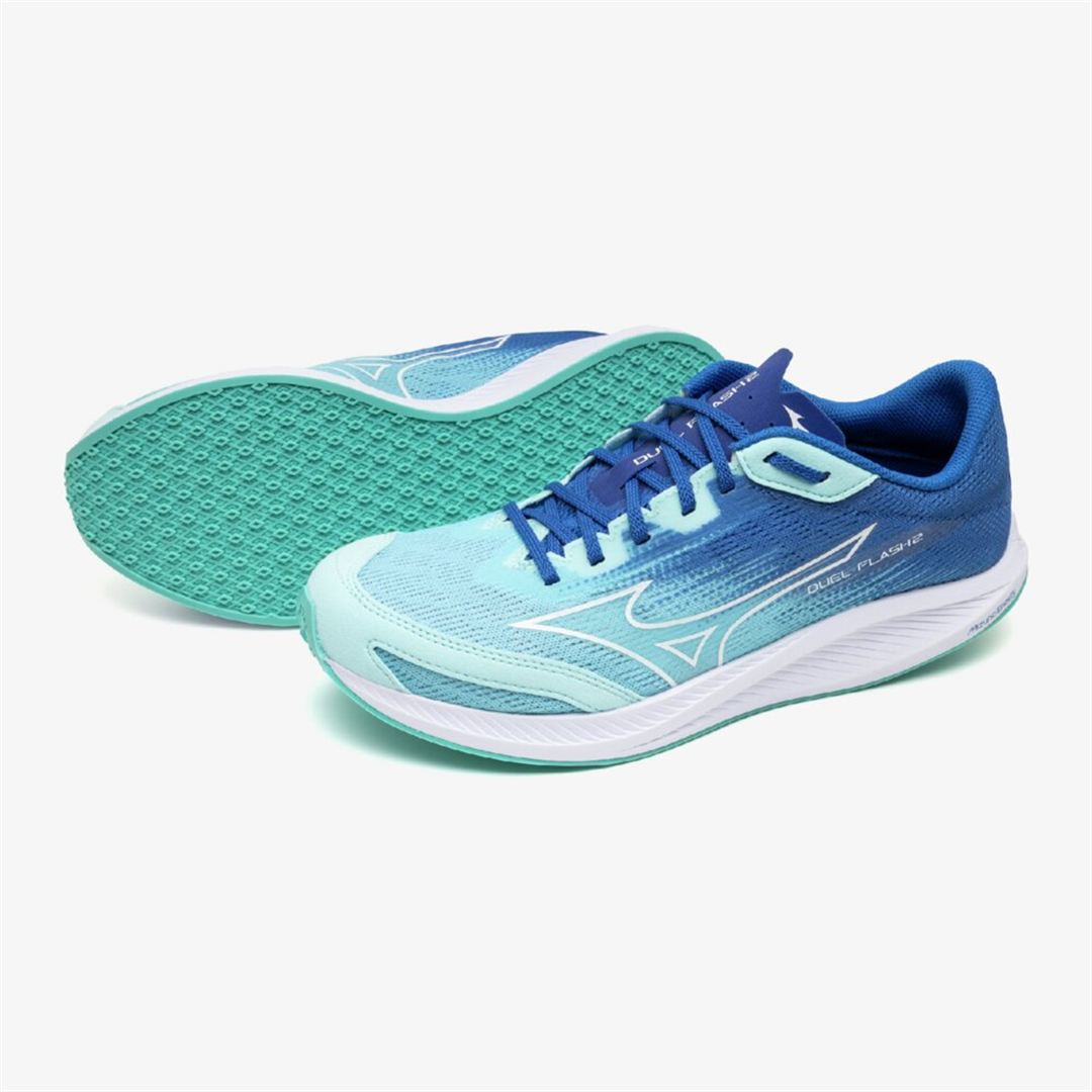MIZUNO Duel Flash 2 Athletics U1GD2560 Shoes