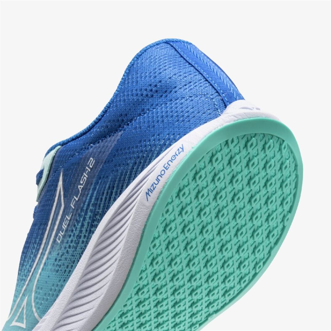MIZUNO Duel Flash 2 Athletics U1GD2560 Shoes