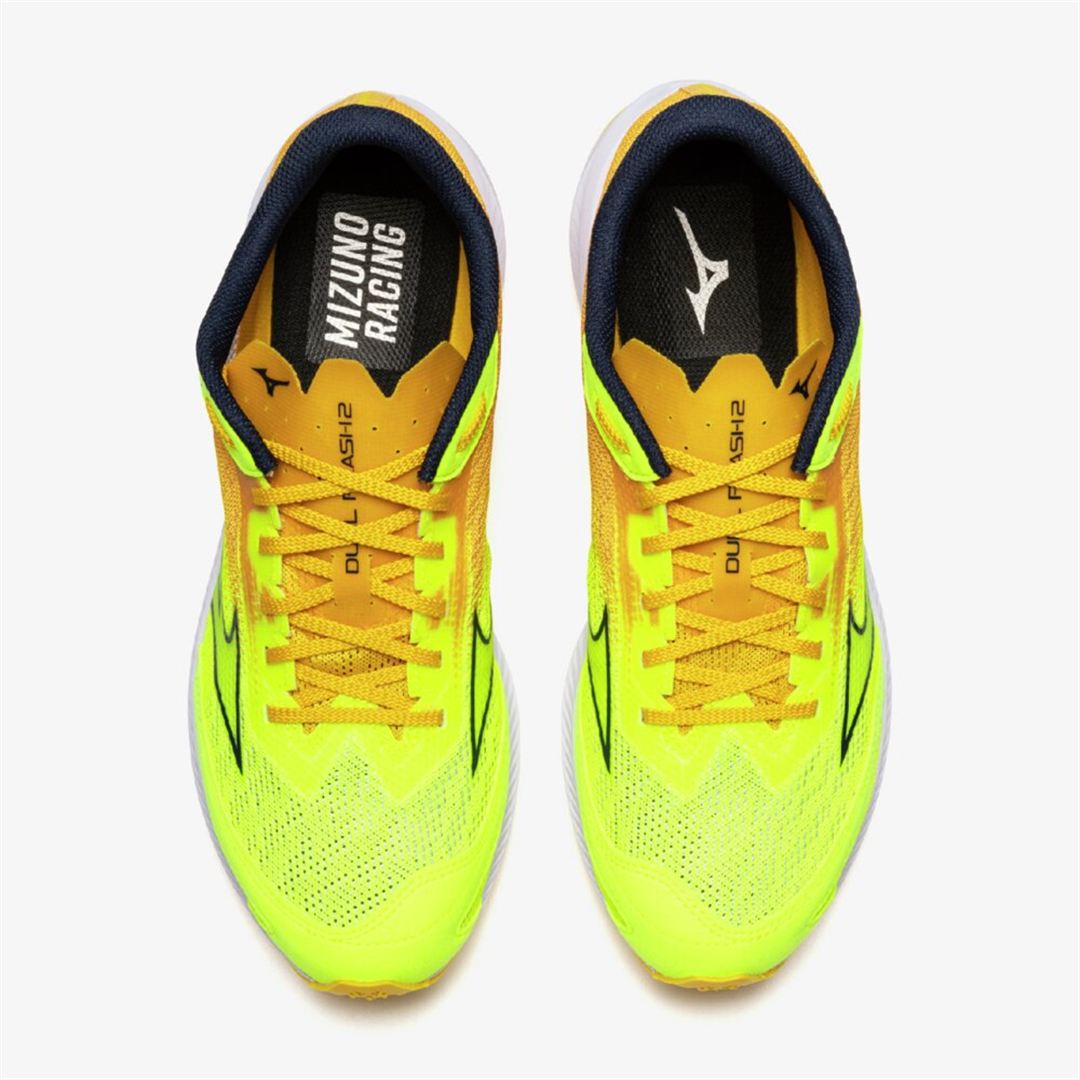 MIZUNO Duel Flash 2 Athletics U1GD2560 Shoes