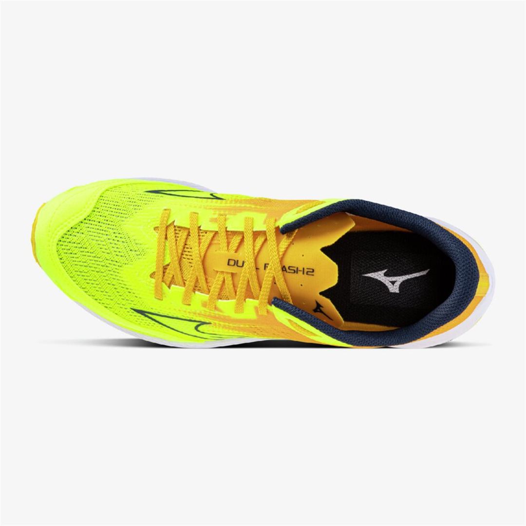 MIZUNO Duel Flash 2 Athletics U1GD2560 Shoes