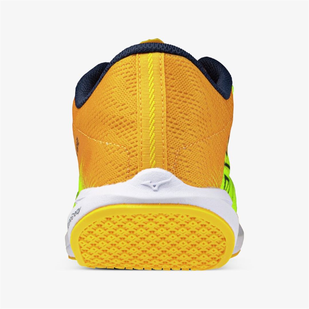MIZUNO Duel Flash 2 Athletics U1GD2560 Shoes