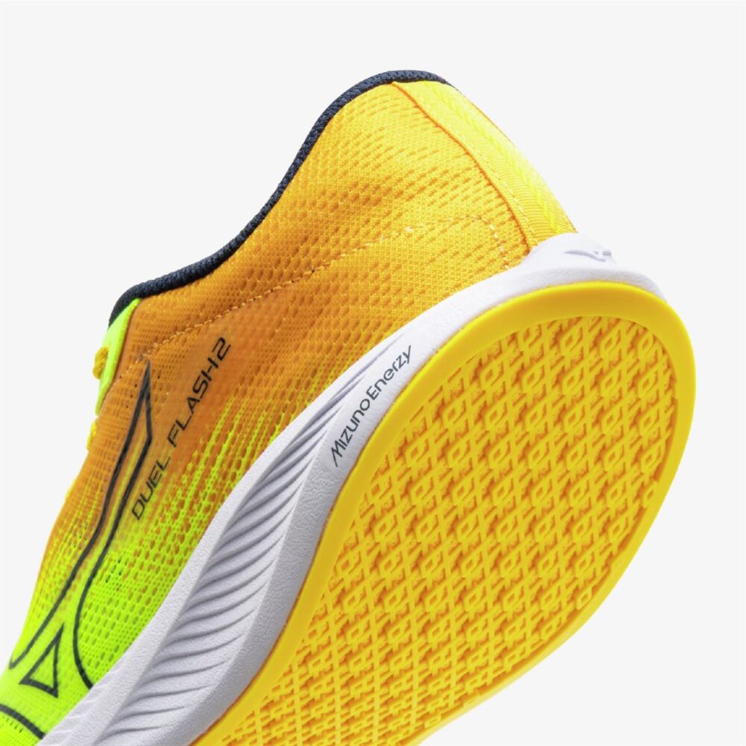 MIZUNO Duel Flash 2 Athletics U1GD2560 Shoes