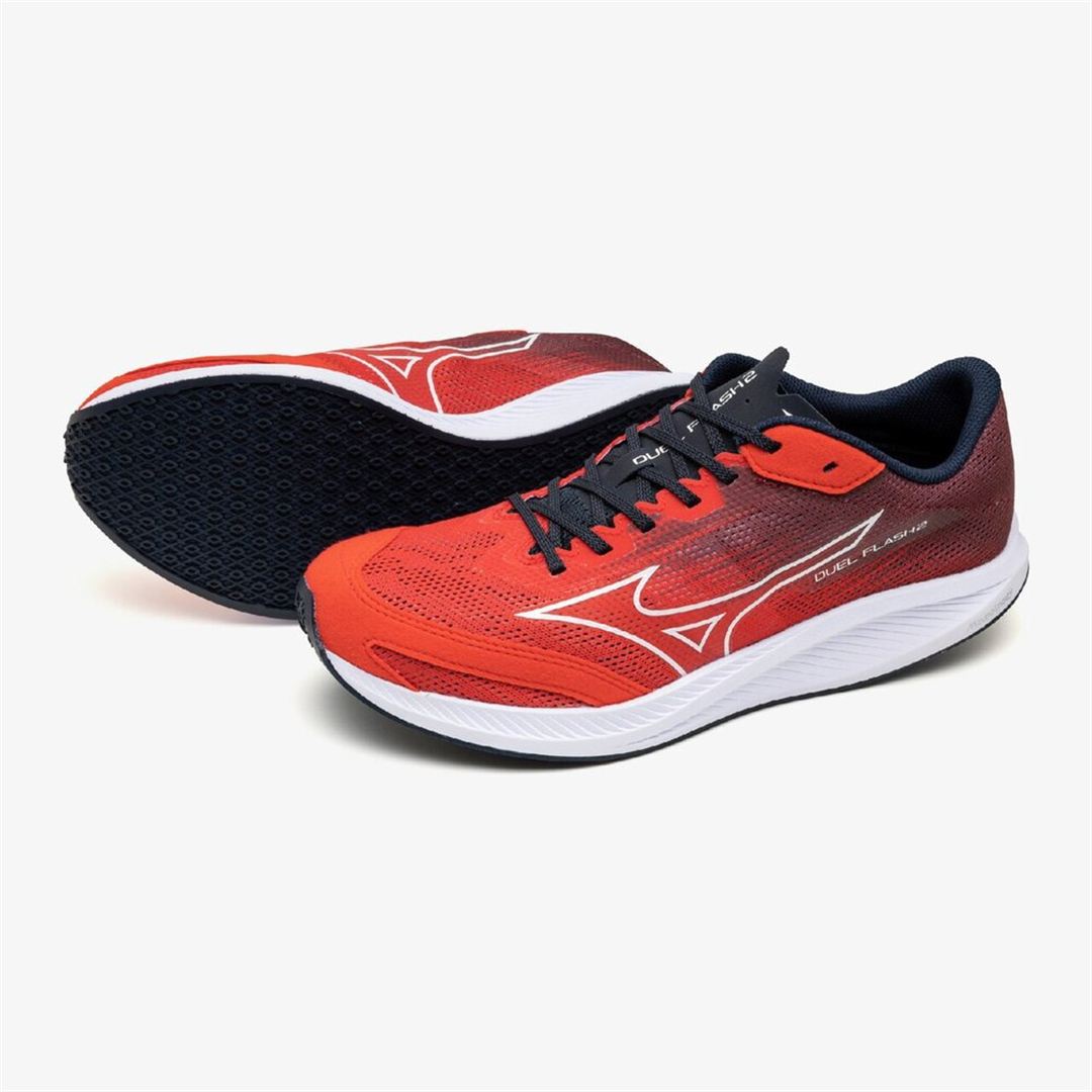 MIZUNO Duel Flash 2 Athletics U1GD2560 Shoes