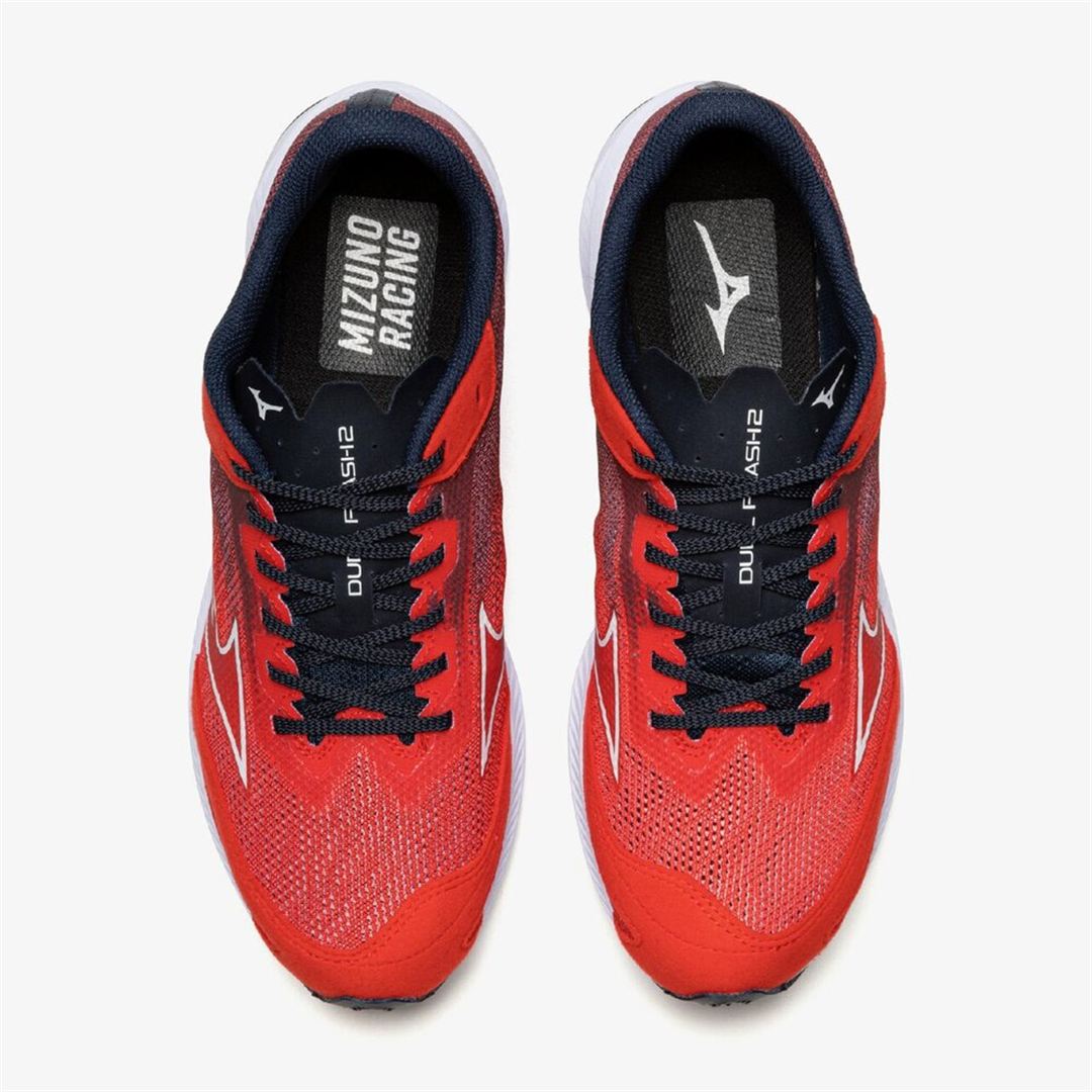 MIZUNO Duel Flash 2 Athletics U1GD2560 Shoes