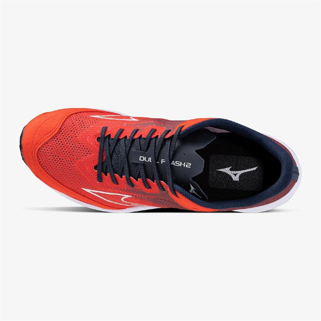 MIZUNO Duel Flash 2 Athletics U1GD2560 Shoes