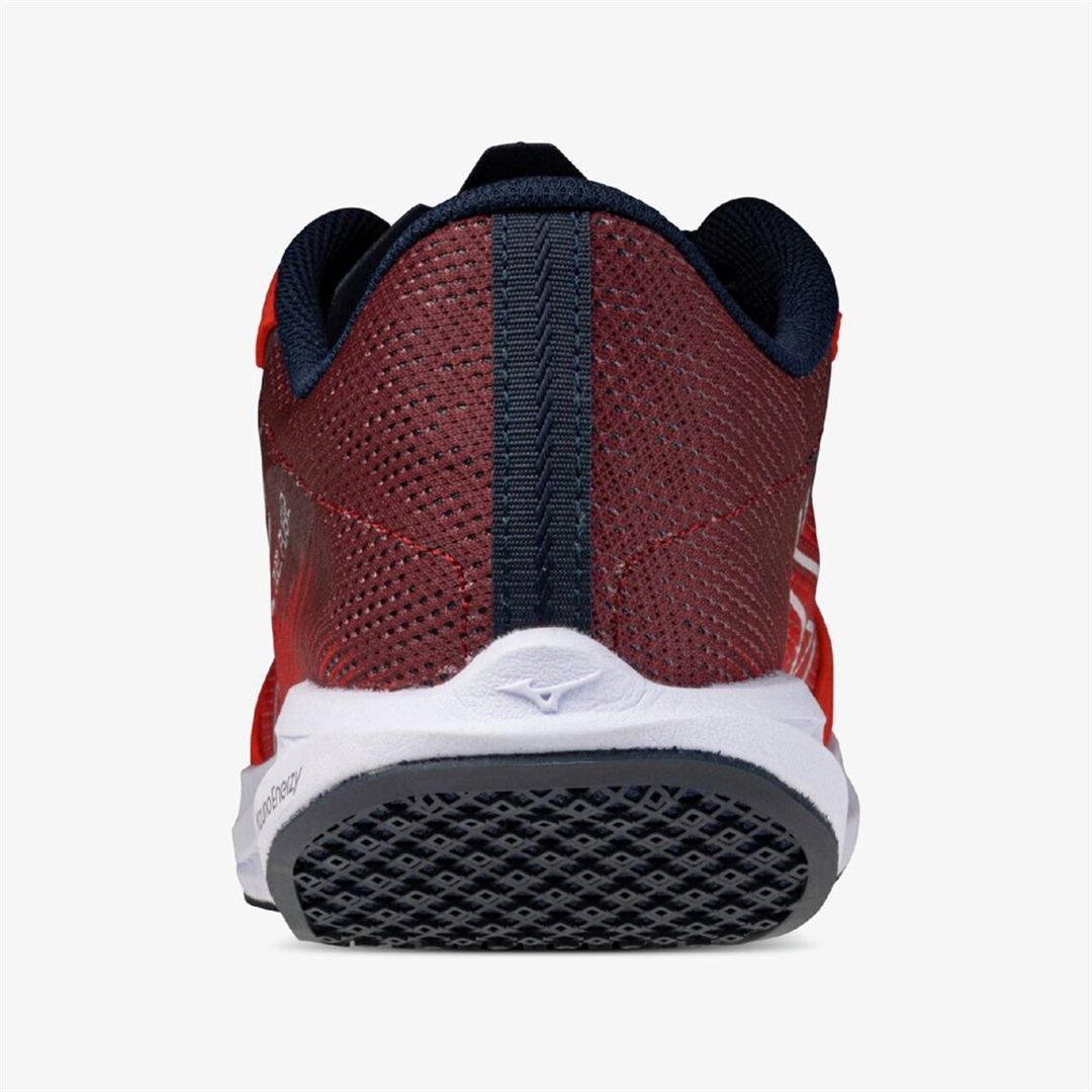 MIZUNO Duel Flash 2 Athletics U1GD2560 Shoes