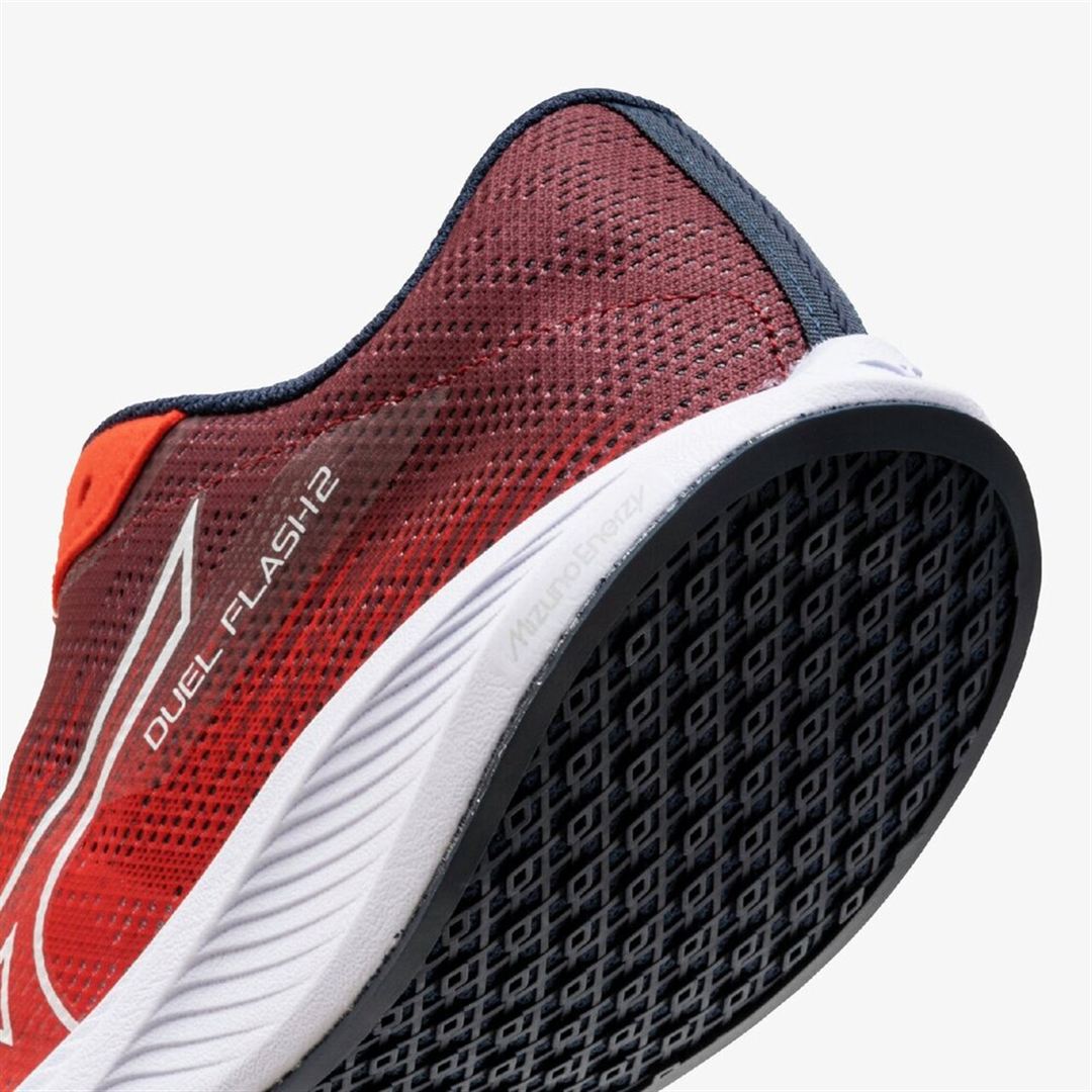 MIZUNO Duel Flash 2 Athletics U1GD2560 Shoes