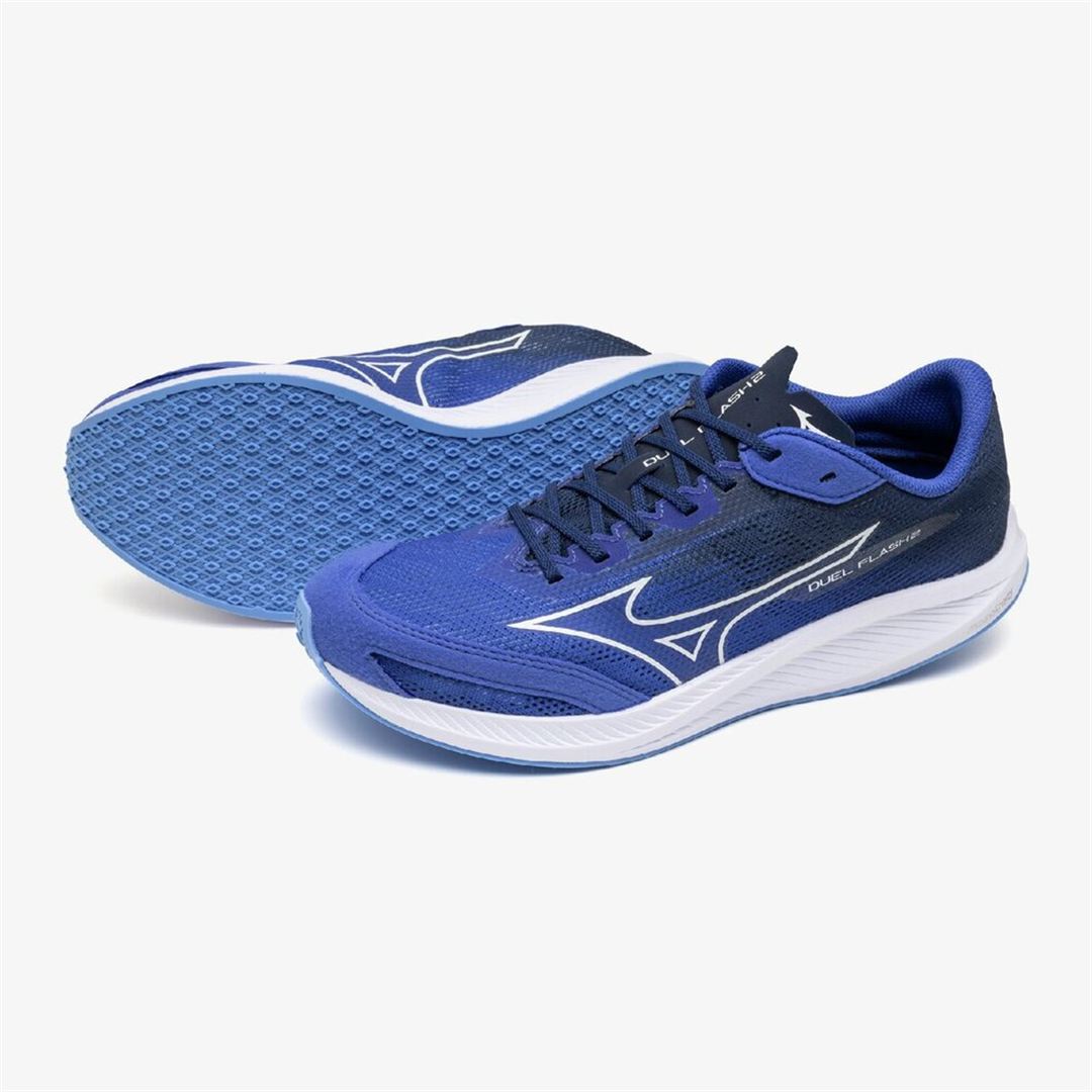 MIZUNO Duel Flash 2 Athletics U1GD2560 Shoes