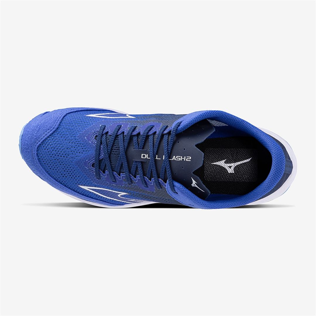 MIZUNO Duel Flash 2 Athletics U1GD2560 Shoes