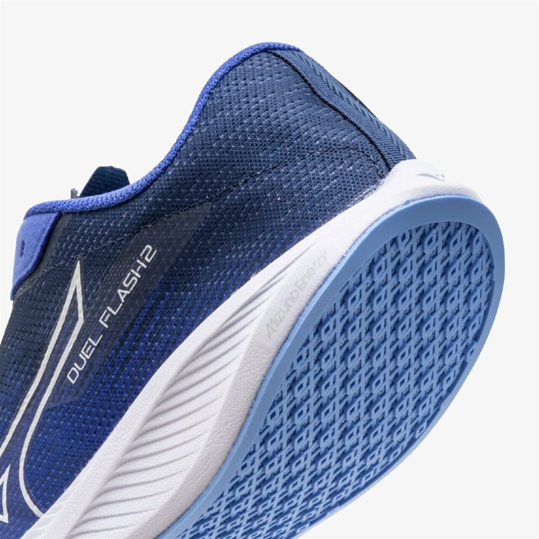 MIZUNO Duel Flash 2 Athletics U1GD2560 Shoes