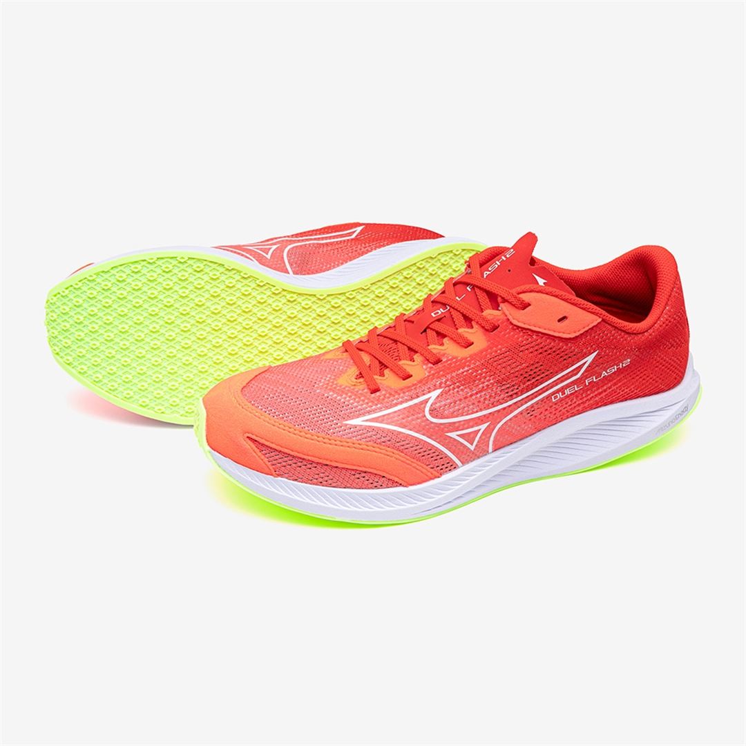 MIZUNO Duel Flash 2 Athletics U1GD2560 Shoes