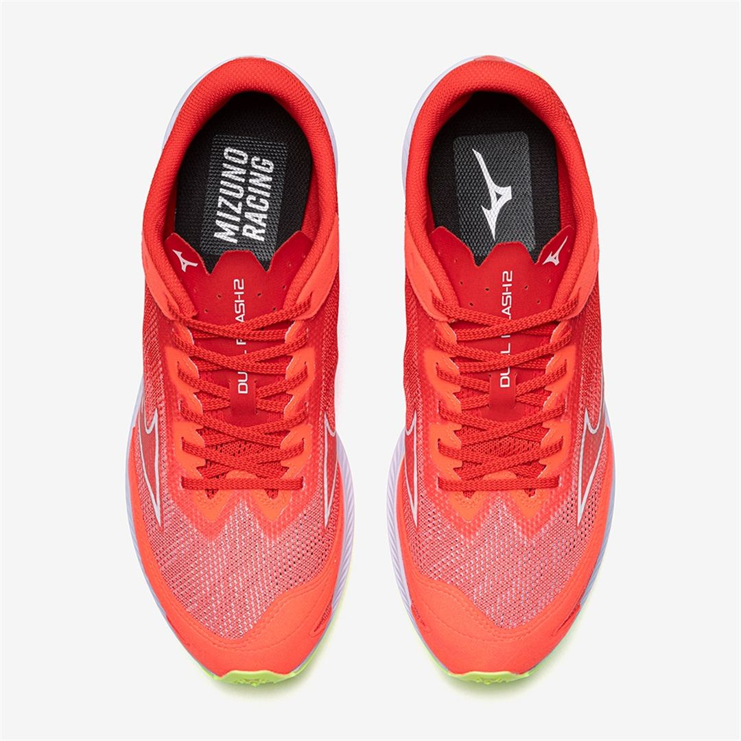 MIZUNO Duel Flash 2 Athletics U1GD2560 Shoes