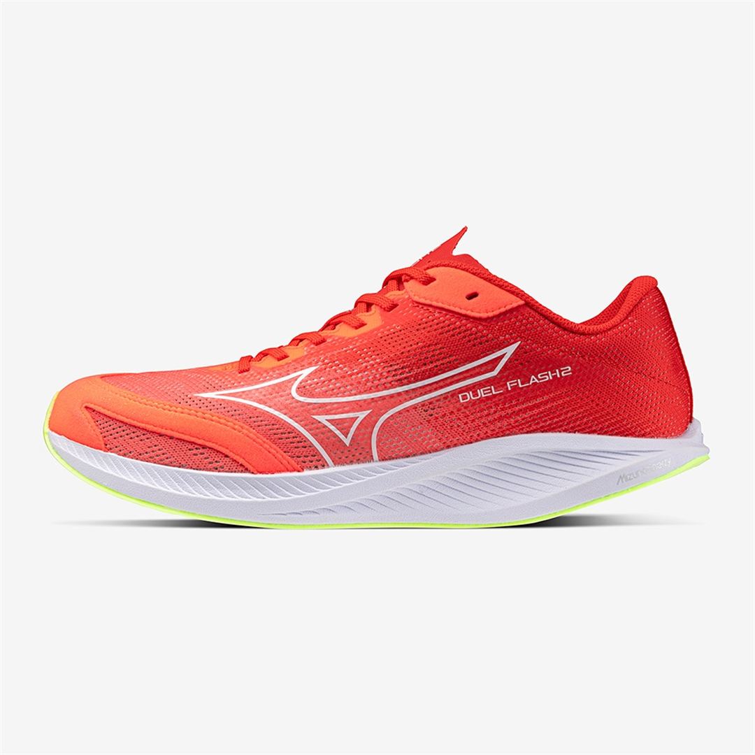 MIZUNO Duel Flash 2 Athletics U1GD2560 Shoes