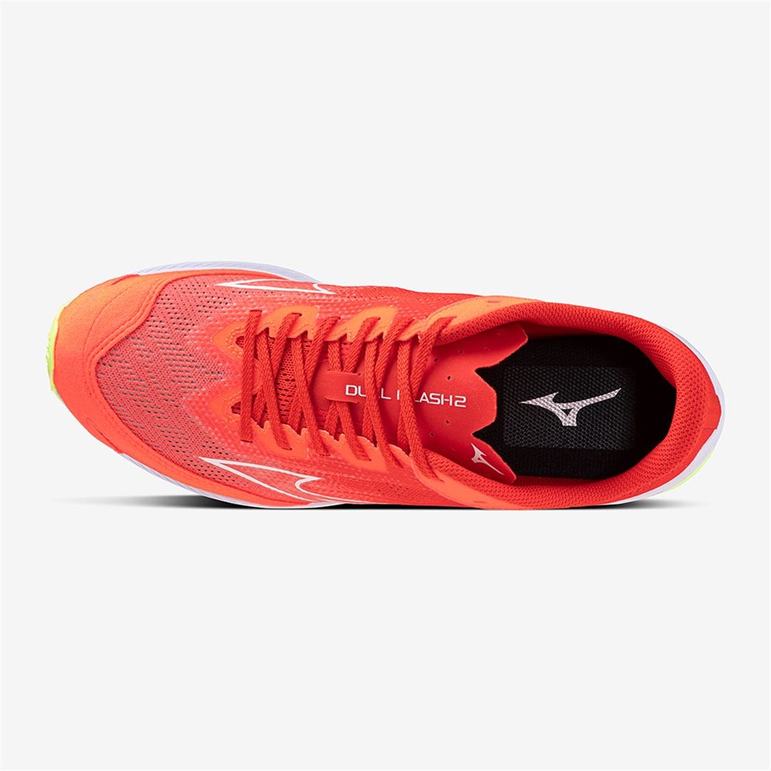 MIZUNO Duel Flash 2 Athletics U1GD2560 Shoes