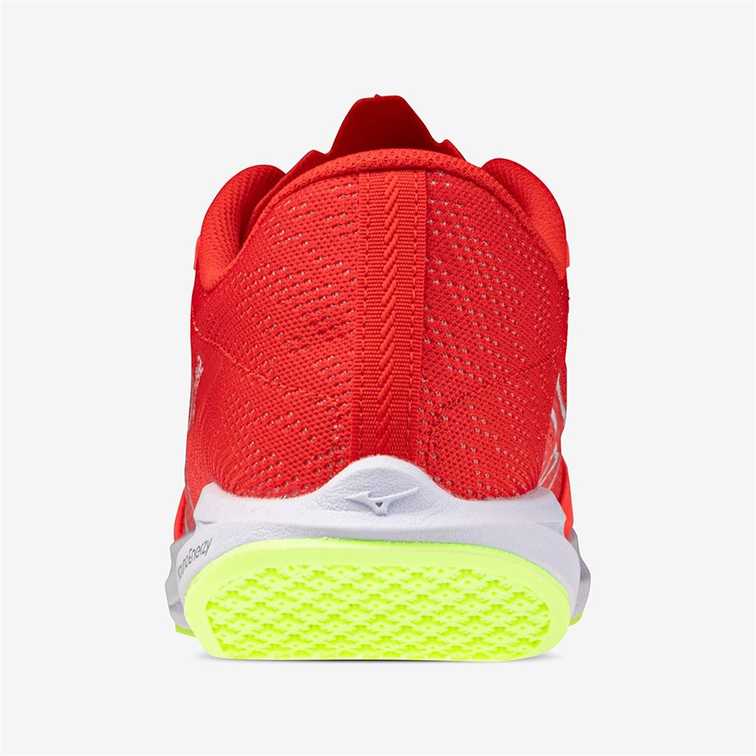 MIZUNO Duel Flash 2 Athletics U1GD2560 Shoes