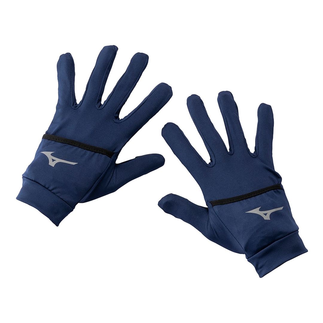 MIZUNO Racing Gloves U2MYD503 athletics