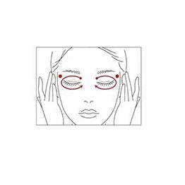 Shiseido CLÉ DE PEAU BEAUTÉ Crème Yeux S — 15 g
