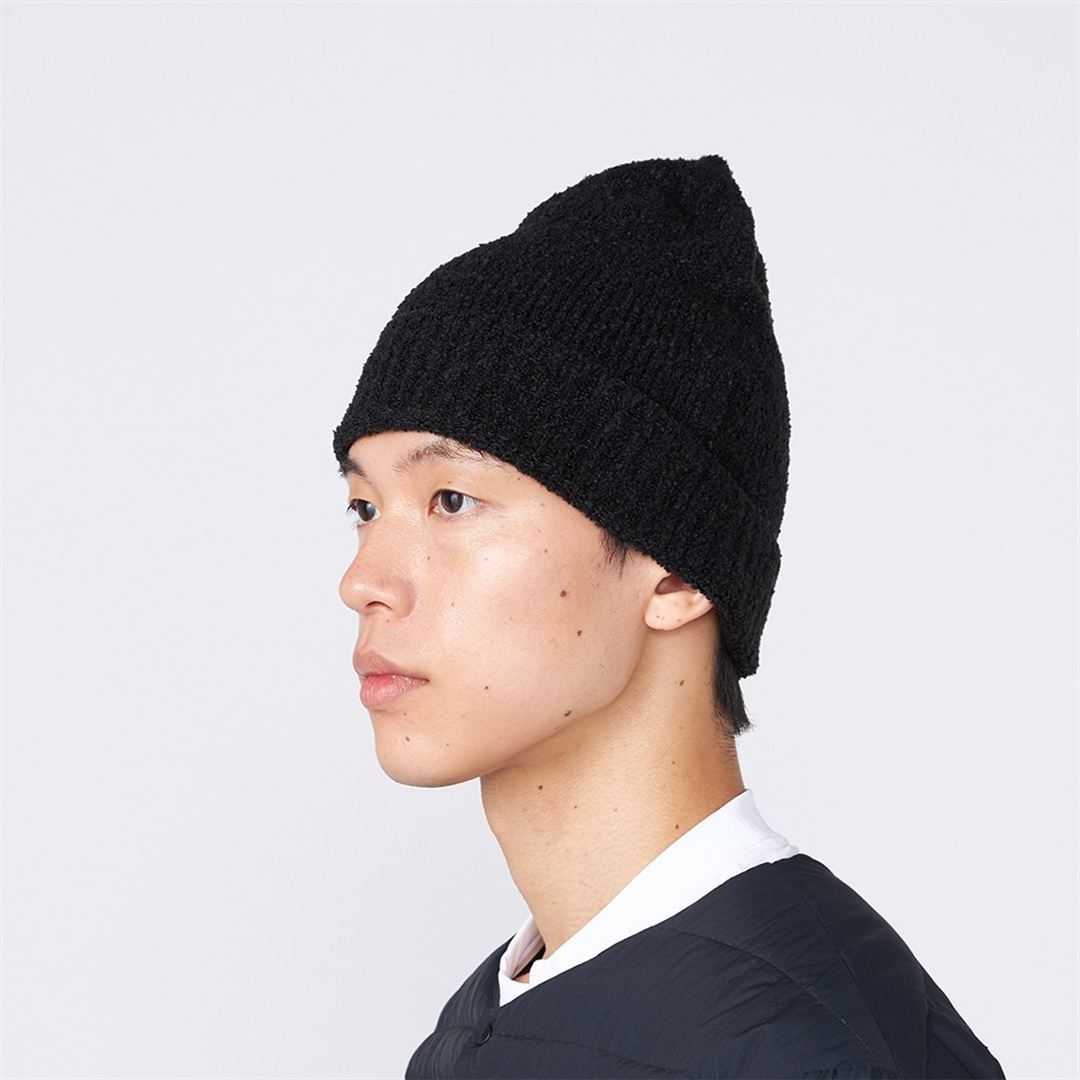 MIZUNO Breath Thermo Marshmallow Nit Cap B2JWD510