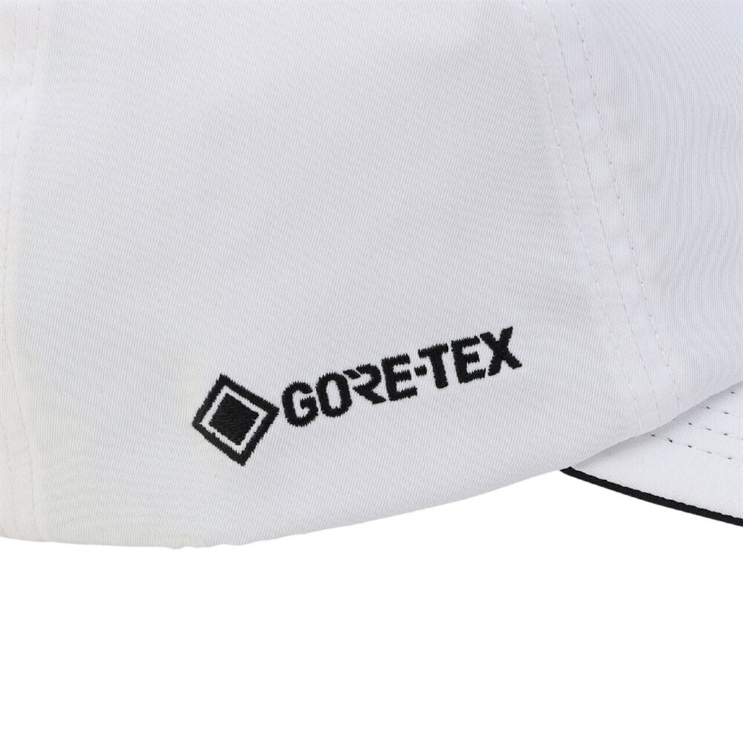 MIZUNO GORE-TEX Waterproof Cap D2JWD002