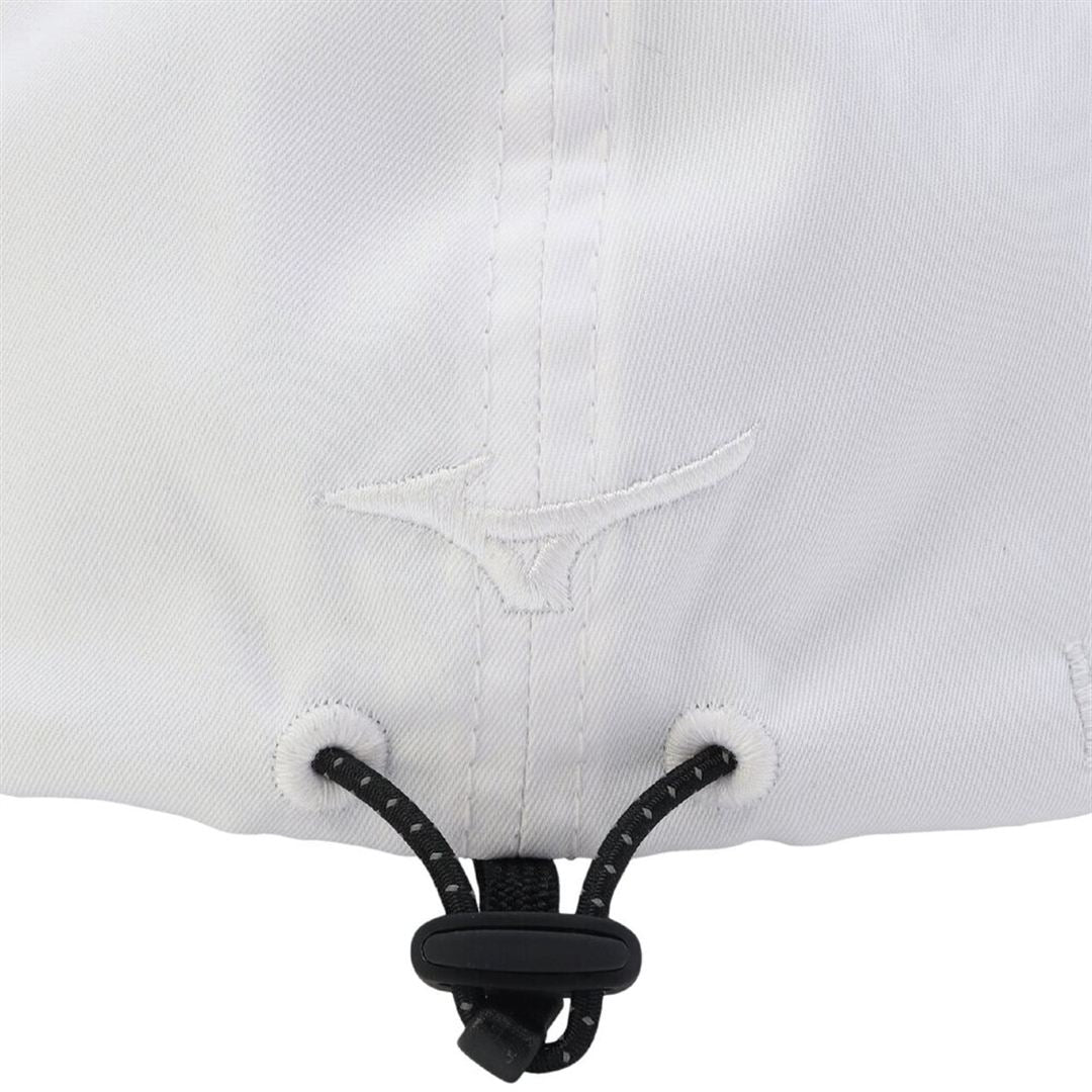 MIZUNO GORE-TEX Waterproof Cap D2JWD002