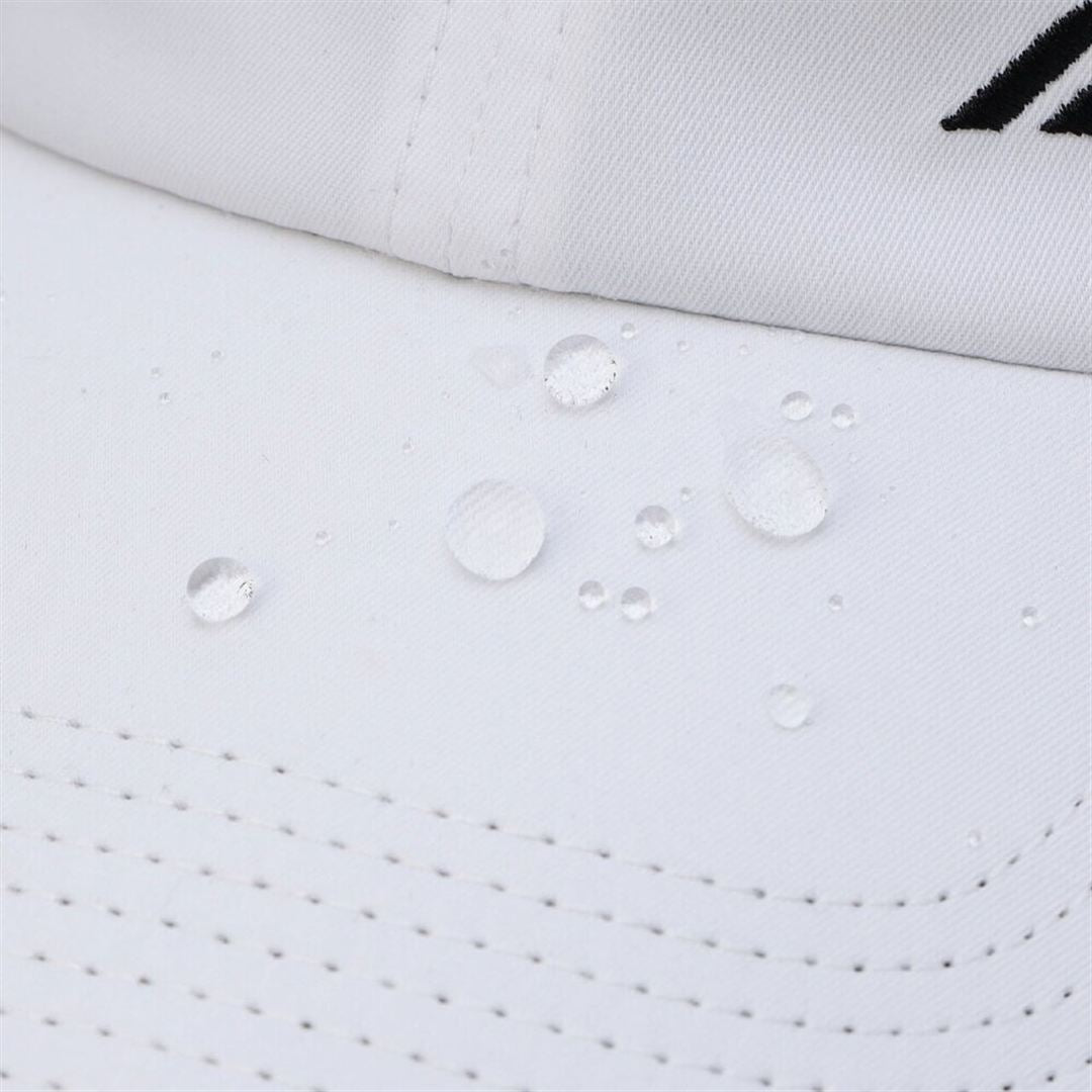 MIZUNO GORE-TEX Waterproof Cap D2JWD002