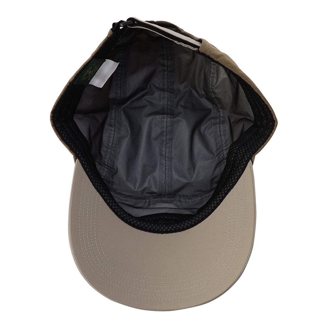MIZUNO IL BISONTE GORE-TEX D2JWDS50 Waterproof Cap