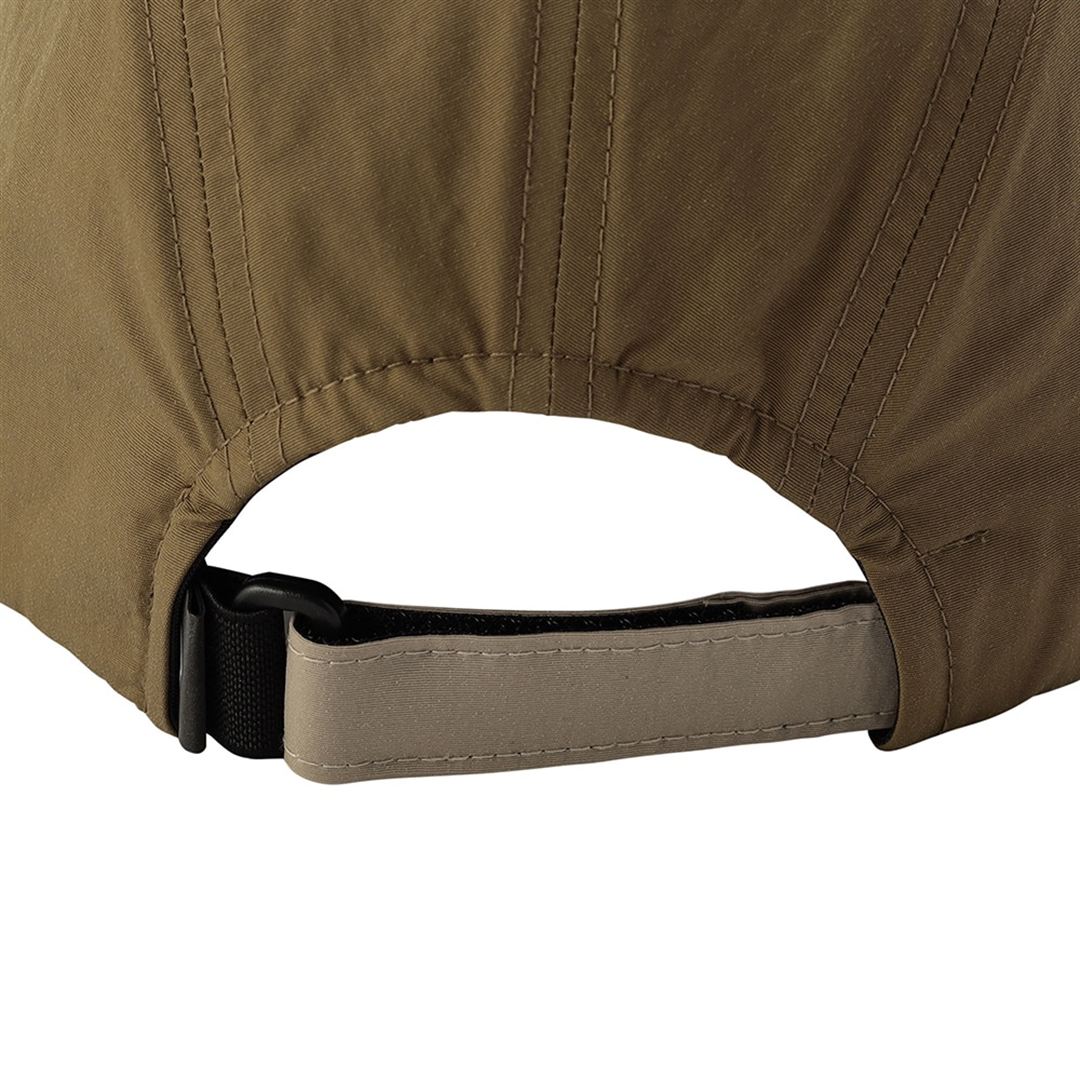 MIZUNO IL BISONTE GORE-TEX D2JWDS50 Waterproof Cap