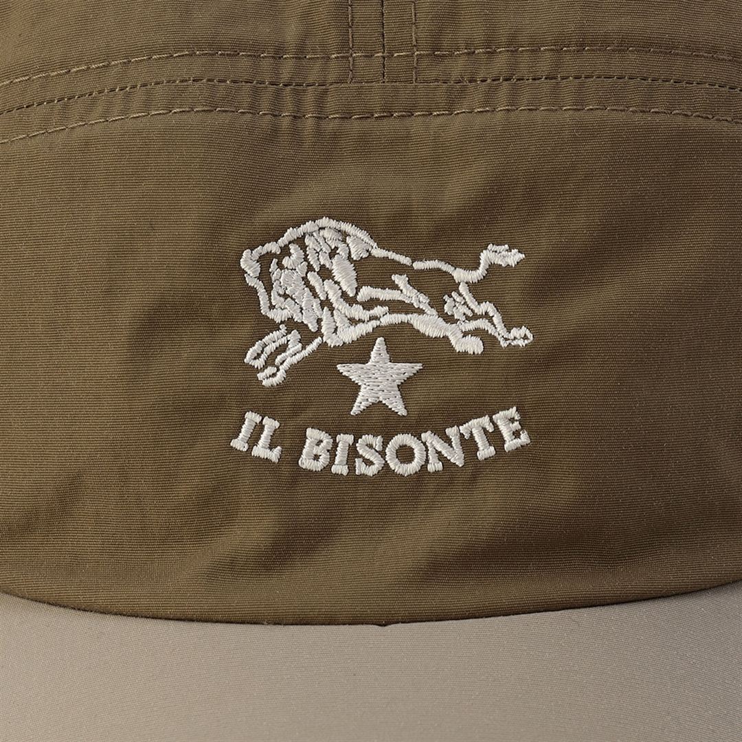 MIZUNO IL BISONTE GORE-TEX D2JWDS50 Waterproof Cap