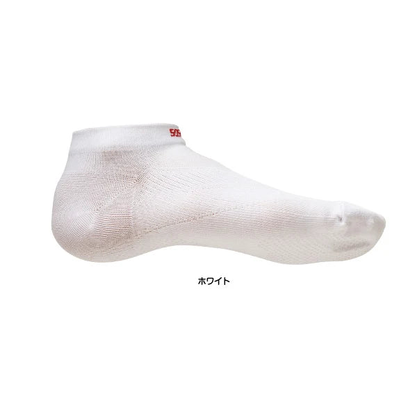 SASAKI SS-3 Gymnastics Low Socks