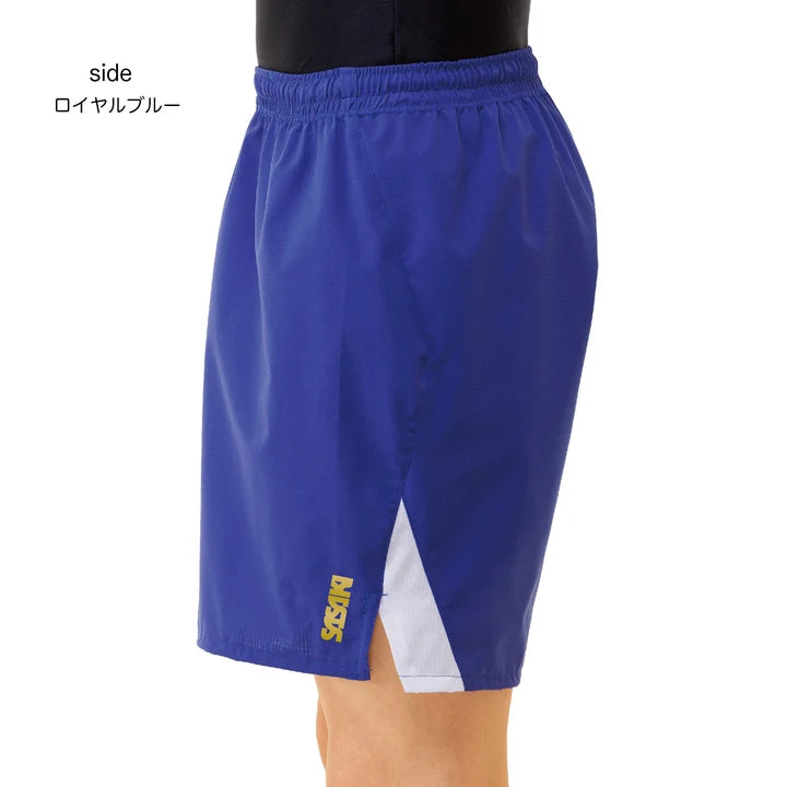 SASAKI GYM Half Pants – ST-9515