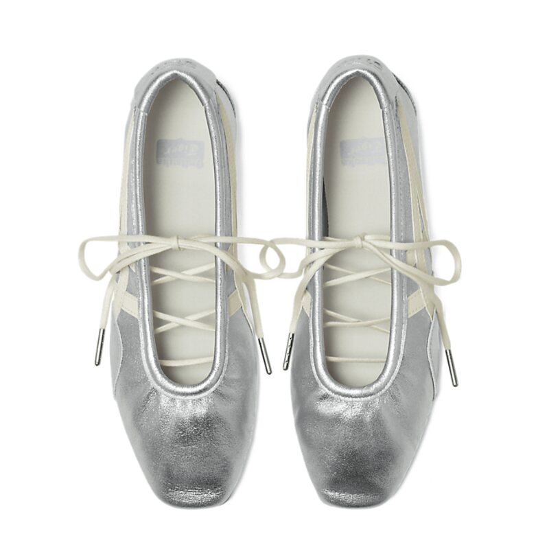 Onitsuka Tiger GYMNARINA Ballet Sneakers