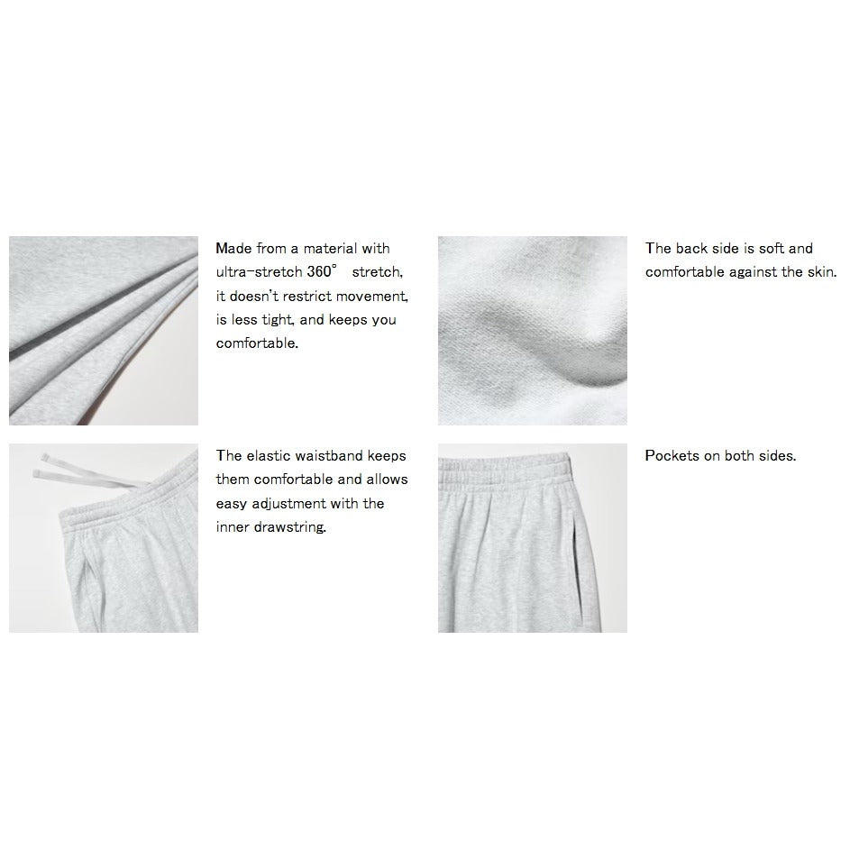 U Ultra Stretch Set 489052 Japan best brand