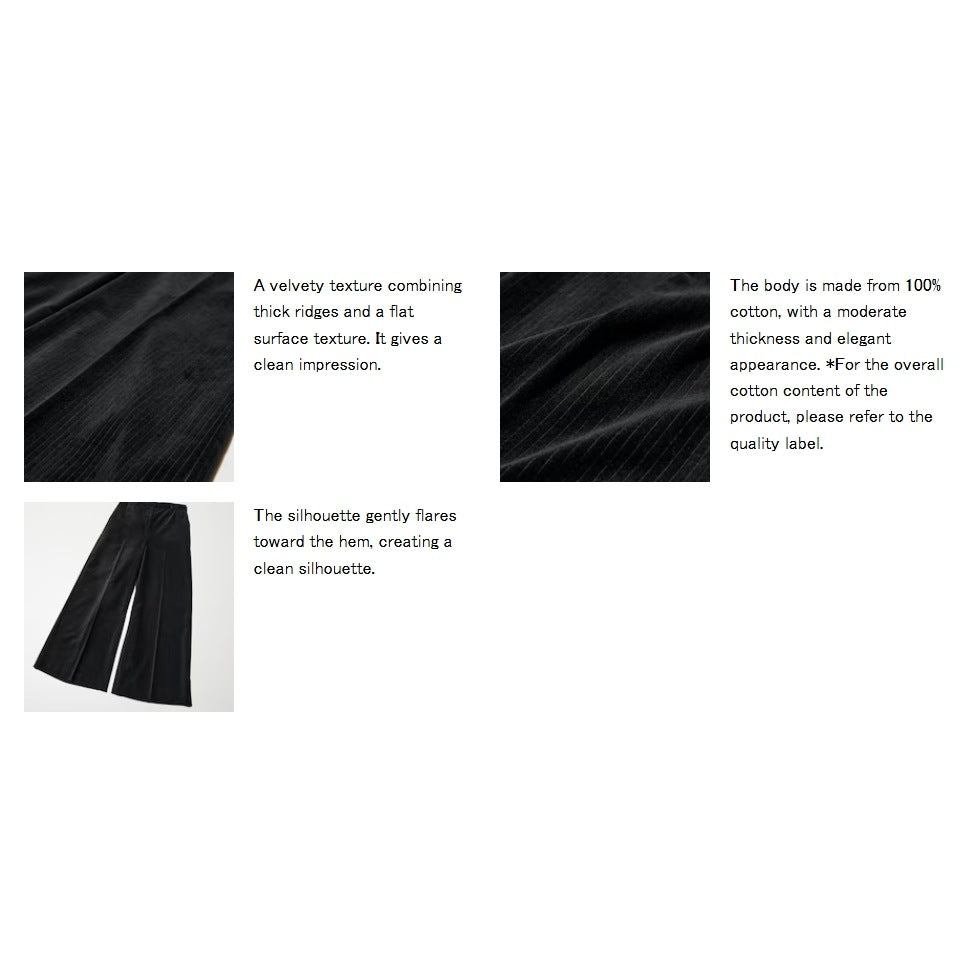UniQlo Belbed Wide Pants 488487 Japan best brand