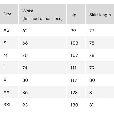 GU Denim Skirt by rokh 362043 Japan best brand
