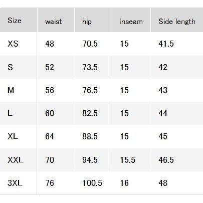 U HEATTECH Waist Warm Shorts 485822 Japan best brand