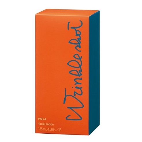 POLA Wrinkle Shot Lotion 135mL