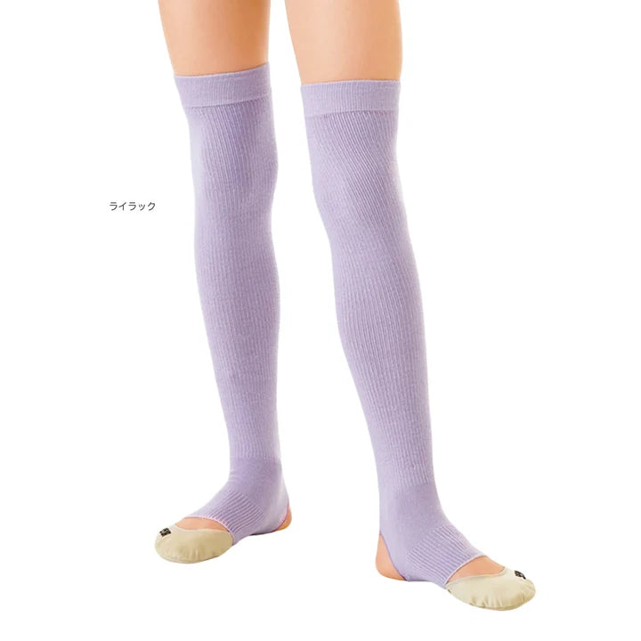 SASAKI Junior Over-the-Knee Leg Warmers TJ-130