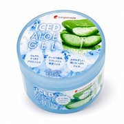 Cosparade Iced Aloe Gel (Cooling Moisturizing Gel)