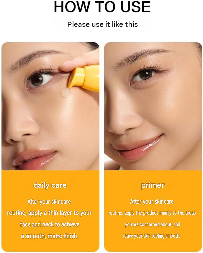 ANUA Pore Mat Primer Sun Gel SPF50+ PA+++ – 50 ml