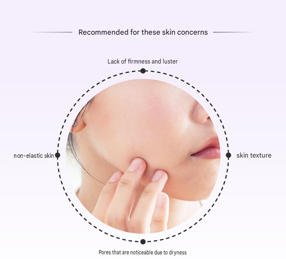 Fractional CC Needle Mask A – 12 Sheets (6 Sheets × 2 Sets)