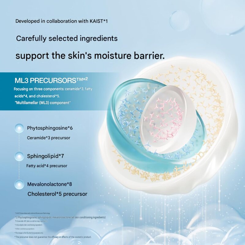 ANUA Barrier Reboot Water Gel Cream – Hydrating Barrier Care 100mL