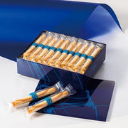 YOKU MOKU Cigare 20-Piece Cookie Set
