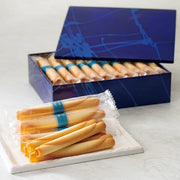YOKU MOKU Cigare 30-Piece Cookie Set
